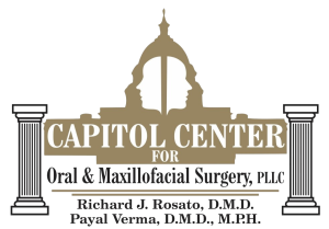 Link to Capitol Center For Oral  Maxillofacial Surgery PLLC home page