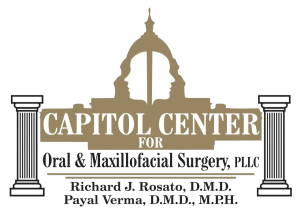 Link to Capitol Center For Oral  Maxillofacial Surgery PLLC home page